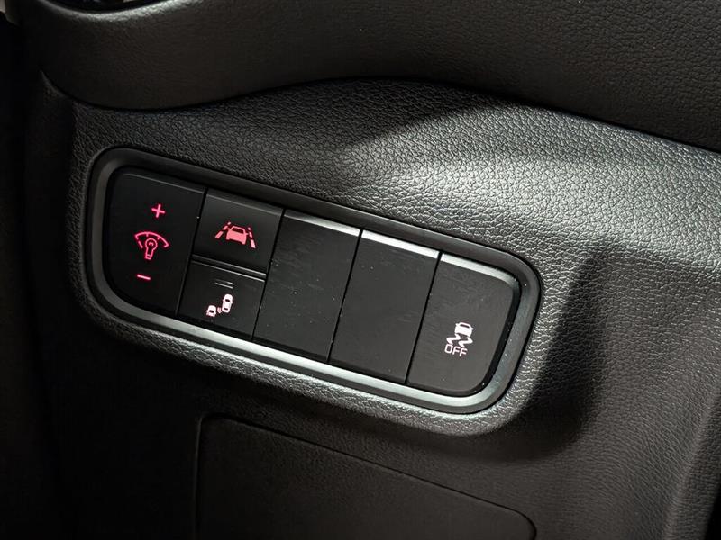 kia Soul EV 2020 - 18