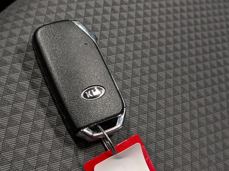 kia Soul EV 2020 - 20