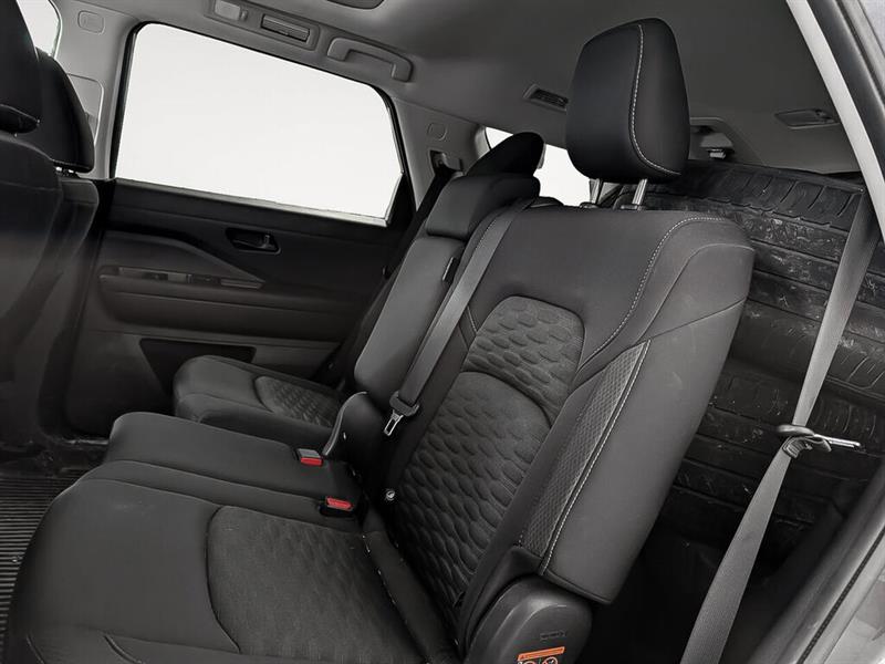 nissan Pathfinder 2023 - 9