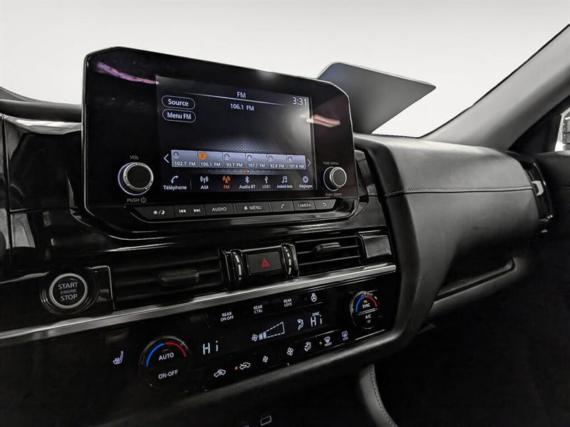nissan Pathfinder 2023 - 10