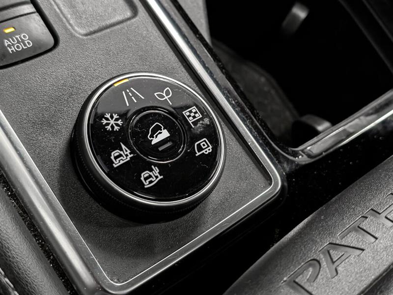 nissan Pathfinder 2023 - 13