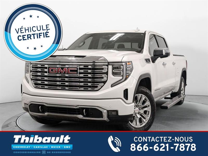 gmc Sierra 1500 2023