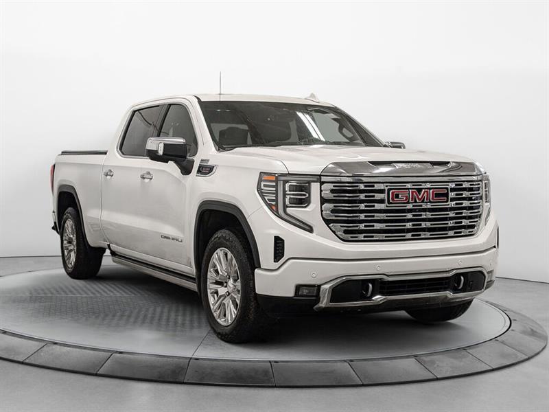 gmc Sierra 1500 2023 - 2