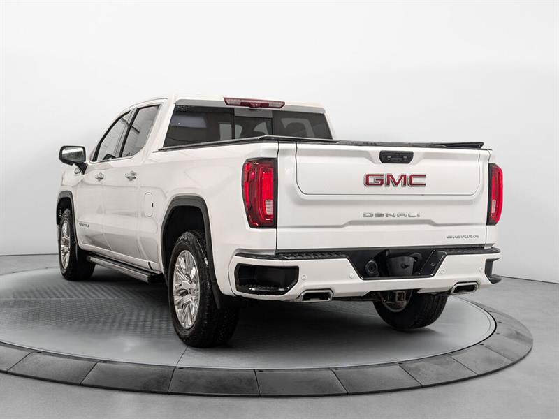 gmc Sierra 1500 2023 - 3