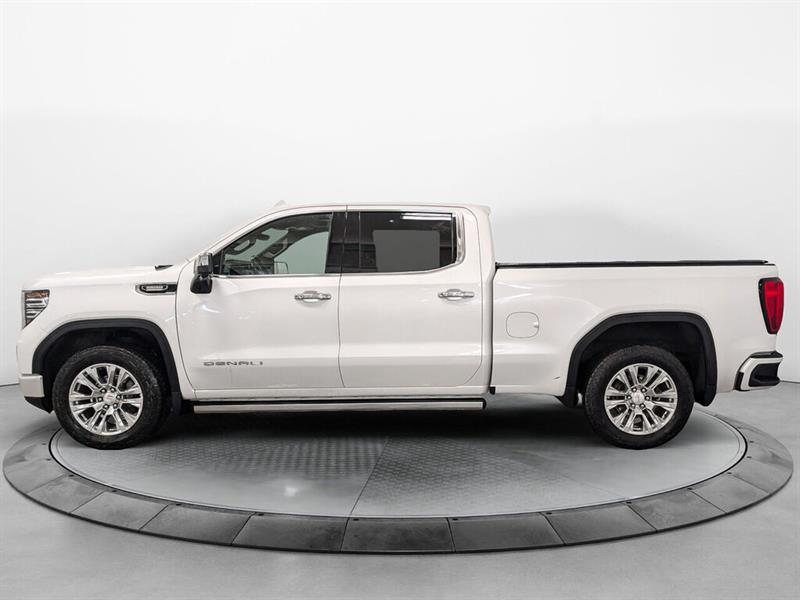 gmc Sierra 1500 2023 - 5