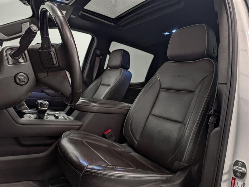 gmc Sierra 1500 2023 - 7