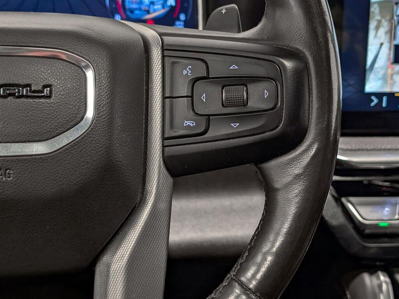 gmc Sierra 1500 2023 - 13