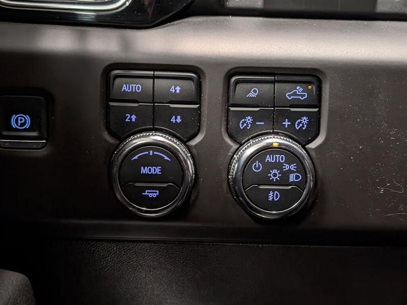 gmc Sierra 1500 2023 - 15