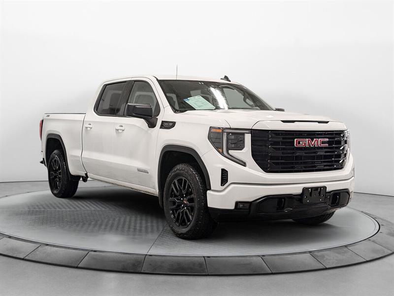 gmc Sierra 1500 2025 - 2