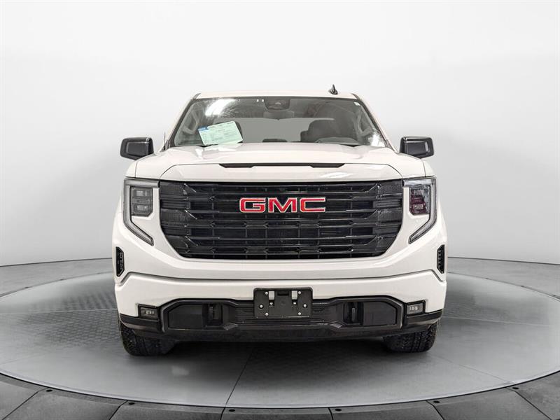 gmc Sierra 1500 2025 - 3