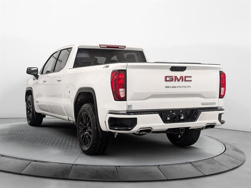gmc Sierra 1500 2025 - 4