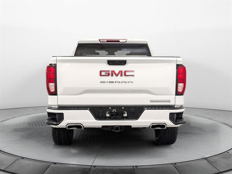 gmc Sierra 1500 2025 - 5