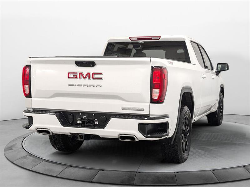 gmc Sierra 1500 2025 - 6