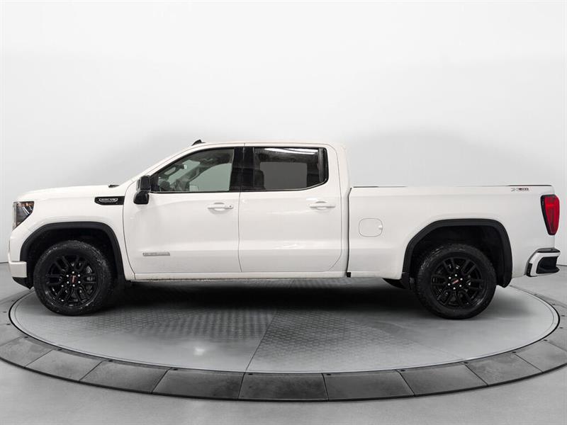 gmc Sierra 1500 2025 - 7