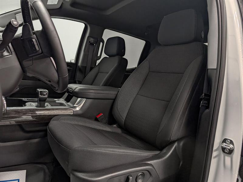 gmc Sierra 1500 2025 - 9