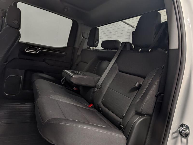 gmc Sierra 1500 2025 - 11