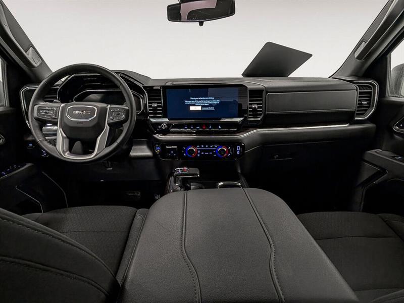 gmc Sierra 1500 2025 - 12