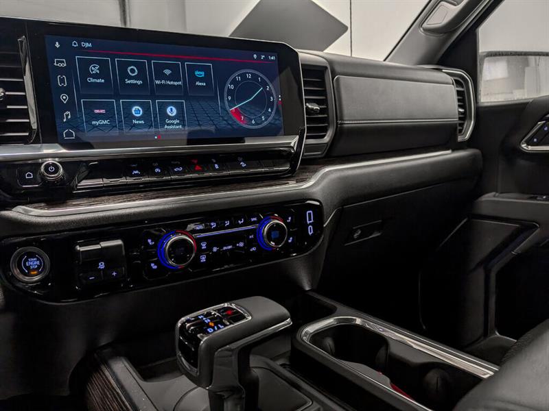 gmc Sierra 1500 2025 - 13