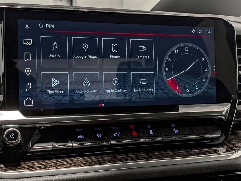 gmc Sierra 1500 2025 - 14