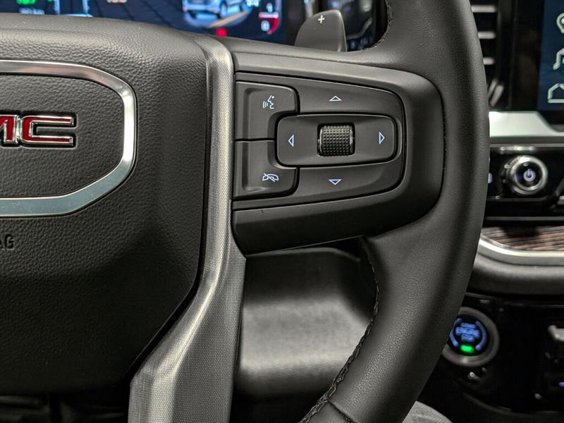 gmc Sierra 1500 2025 - 19