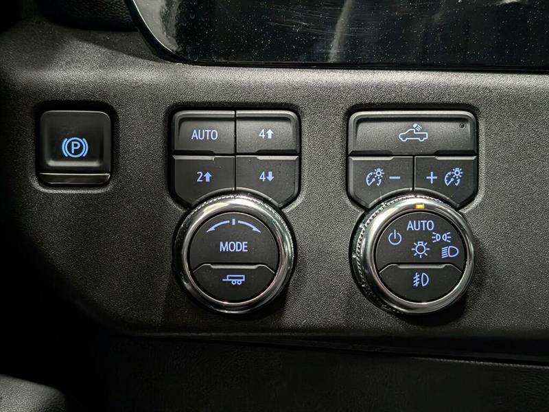 gmc Sierra 1500 2025 - 22