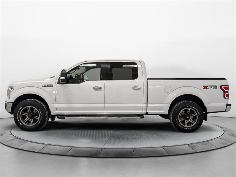 ford F-150 2019 - 2
