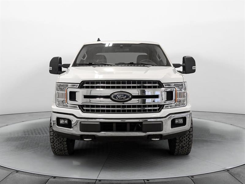 ford F-150 2019 - 3