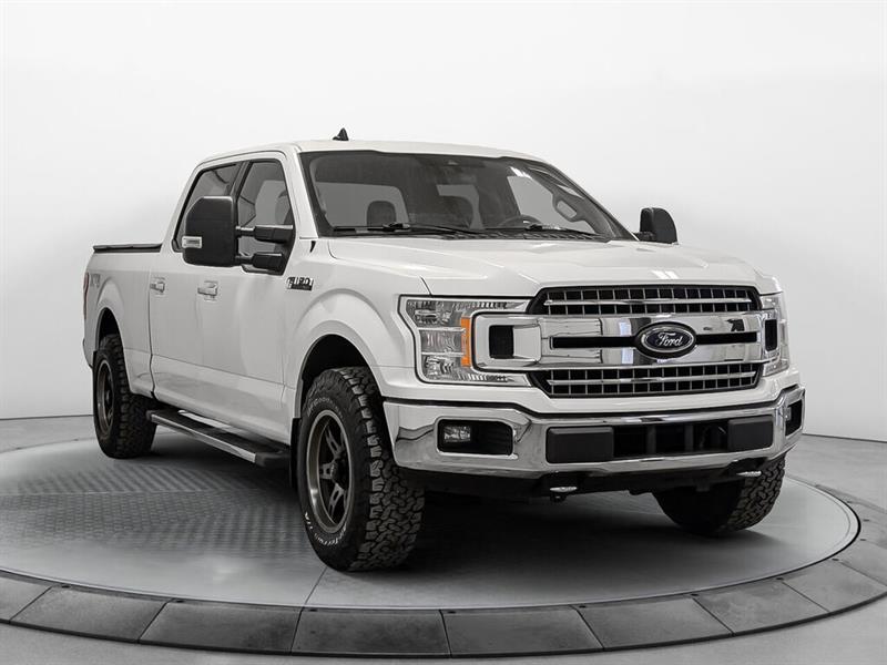 ford F-150 2019 - 4
