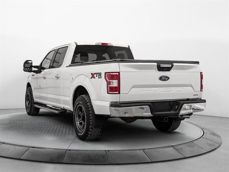 ford F-150 2019 - 5