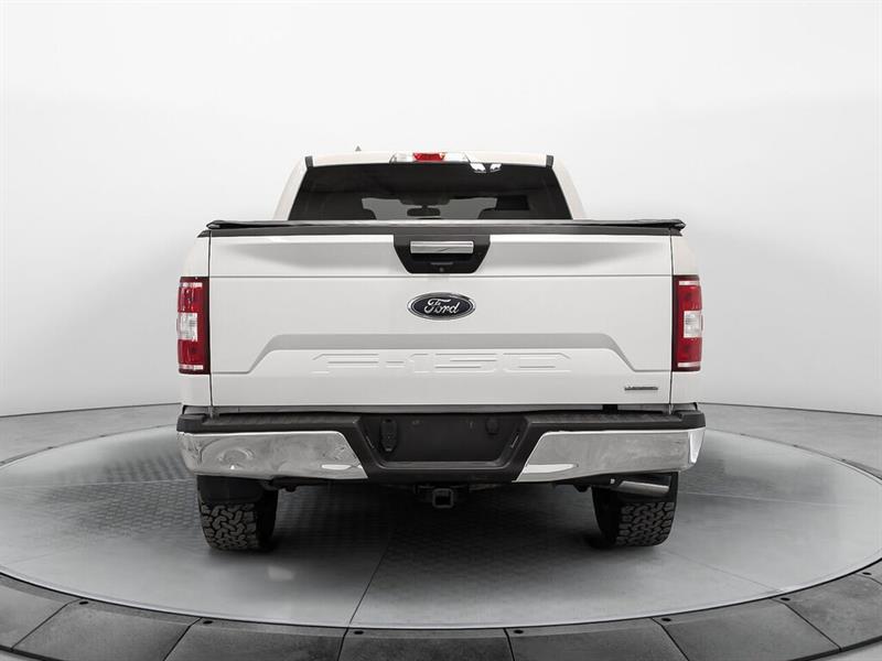 ford F-150 2019 - 6
