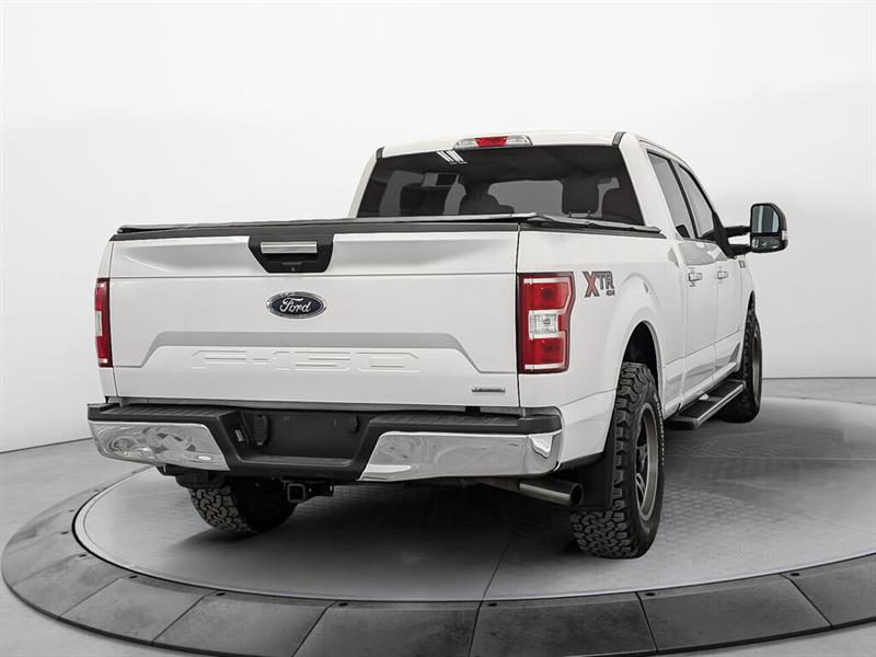 ford F-150 2019 - 7