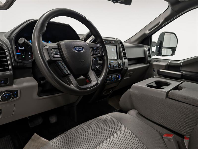 ford F-150 2019 - 8