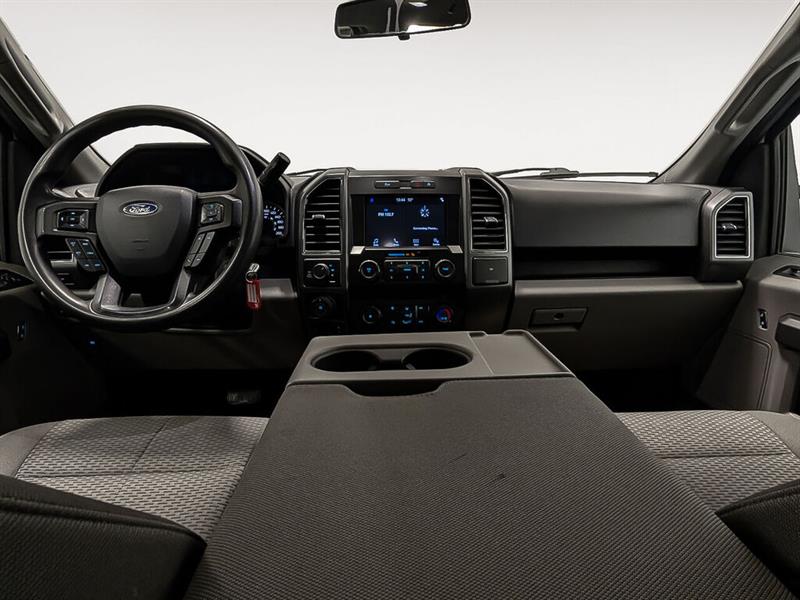 ford F-150 2019 - 11