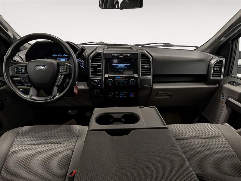 ford F-150 2019 - 12