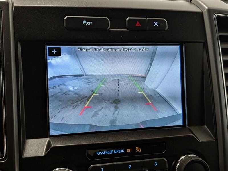 ford F-150 2019 - 15