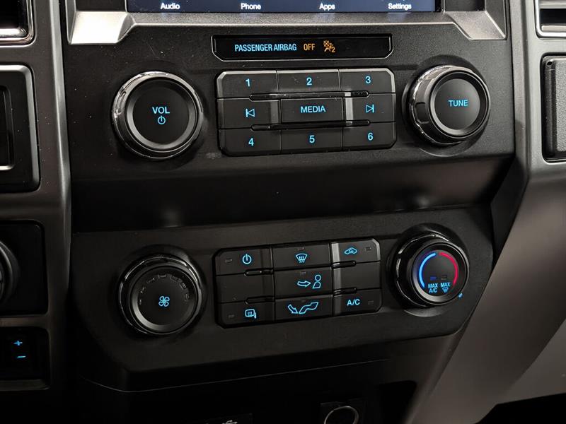 ford F-150 2019 - 17