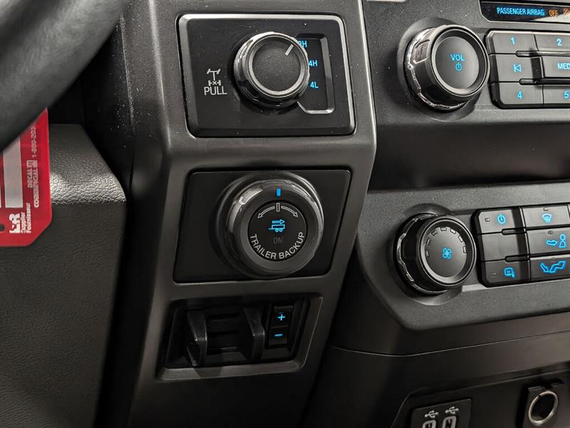 ford F-150 2019 - 18