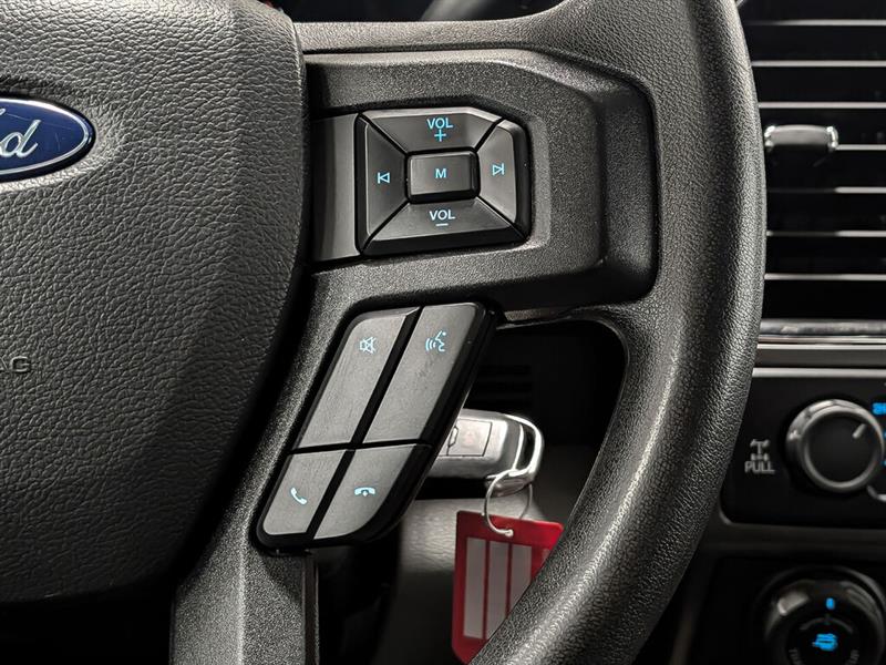 ford F-150 2019 - 19