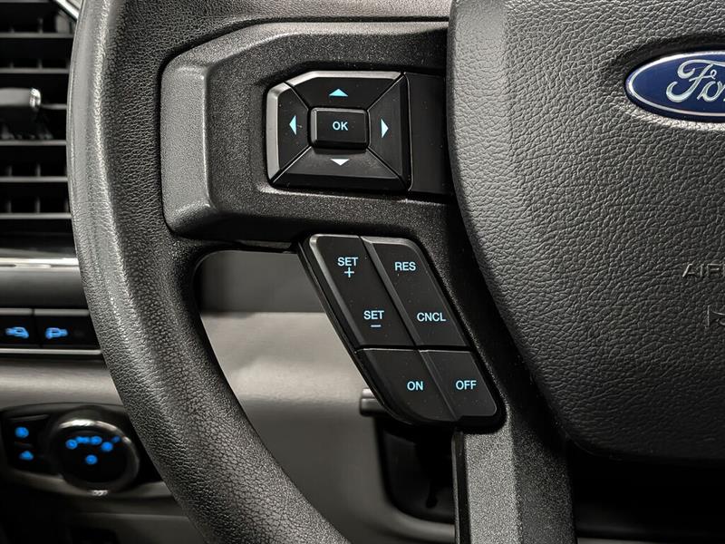 ford F-150 2019 - 20