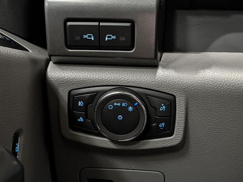 ford F-150 2019 - 22