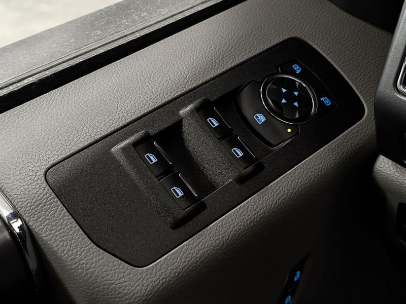 ford F-150 2019 - 23