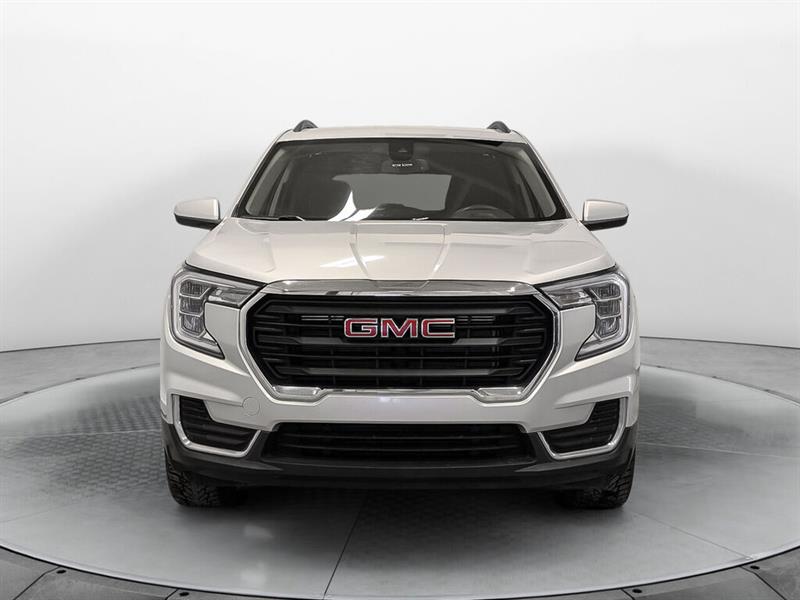 gmc Terrain 2022 - 3