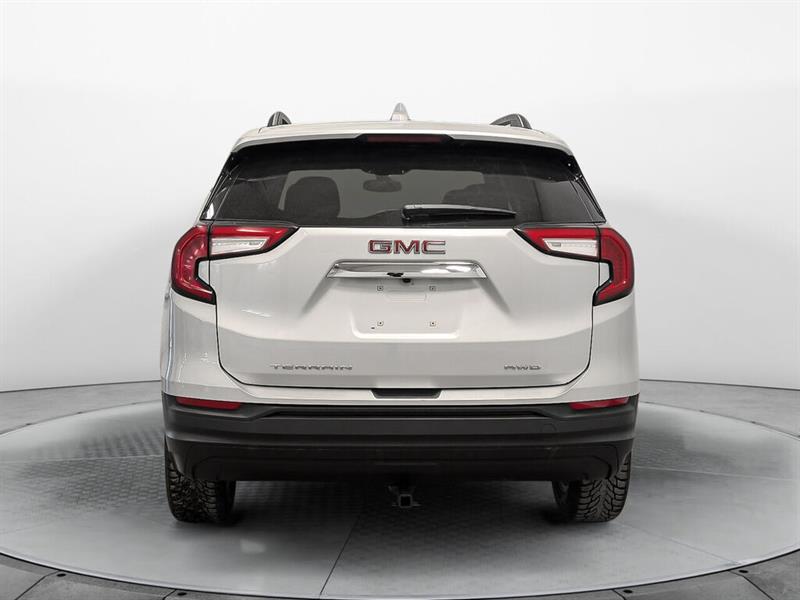 gmc Terrain 2022 - 6