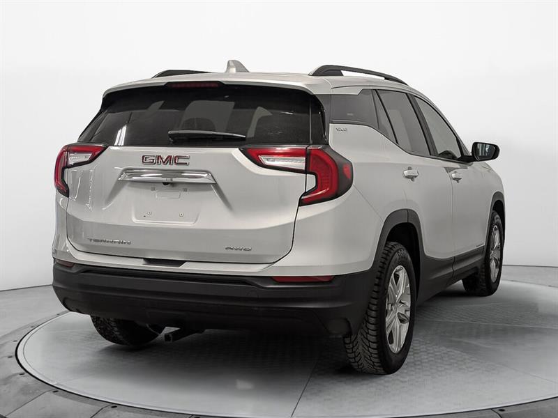 gmc Terrain 2022 - 7