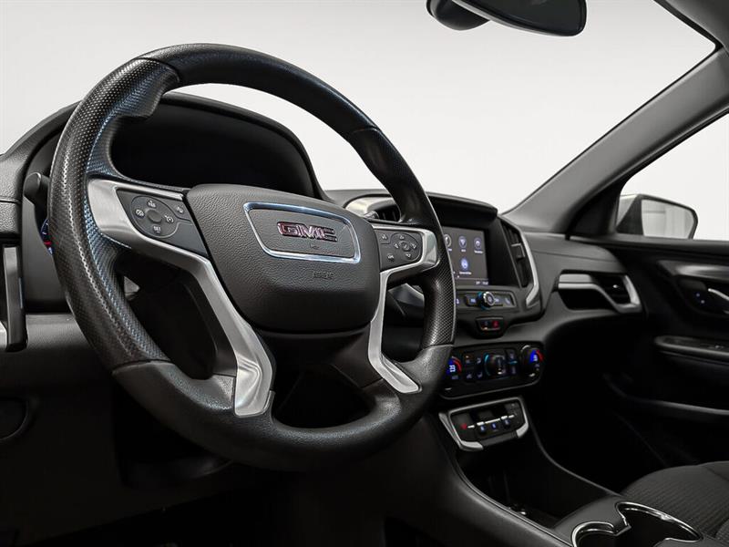 gmc Terrain 2022 - 8