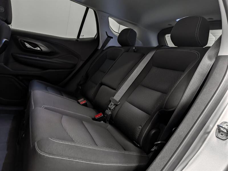 gmc Terrain 2022 - 11