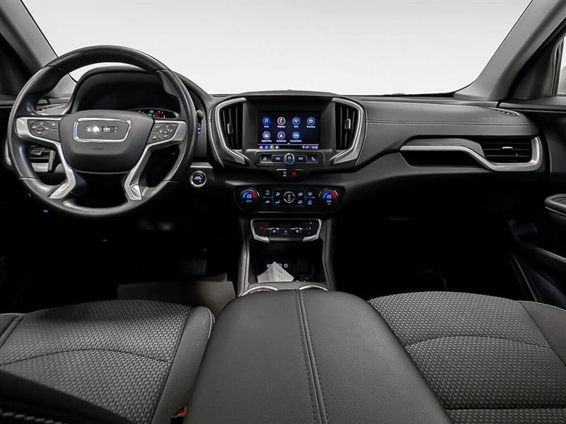 gmc Terrain 2022 - 12