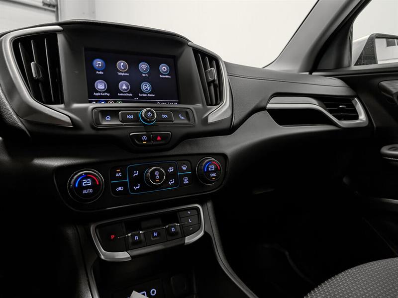 gmc Terrain 2022 - 13