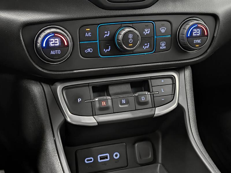 gmc Terrain 2022 - 17