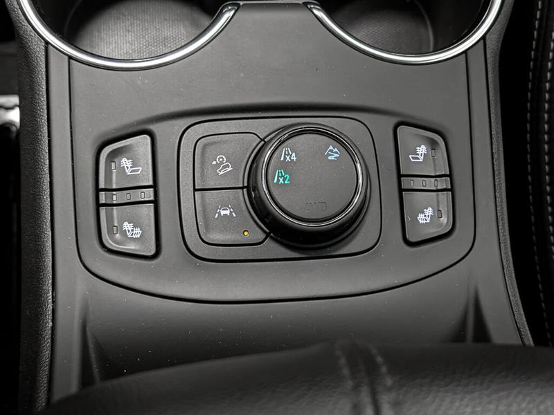 gmc Terrain 2022 - 18